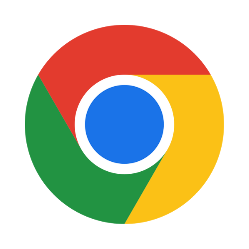 Google Chrome Logo