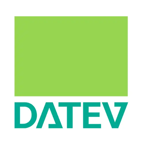 DATEV Logo