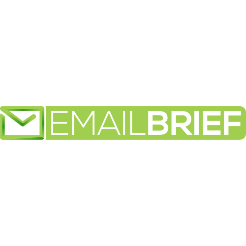 EmailBrief Logo
