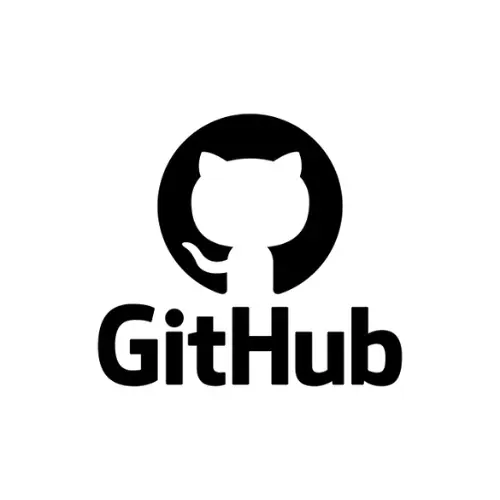 GitHub Logo