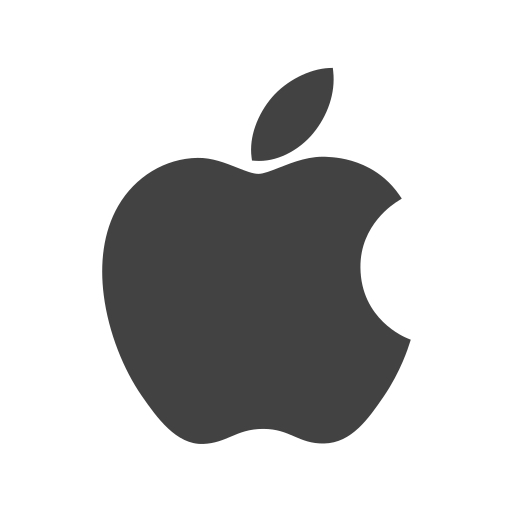 iOS Logo