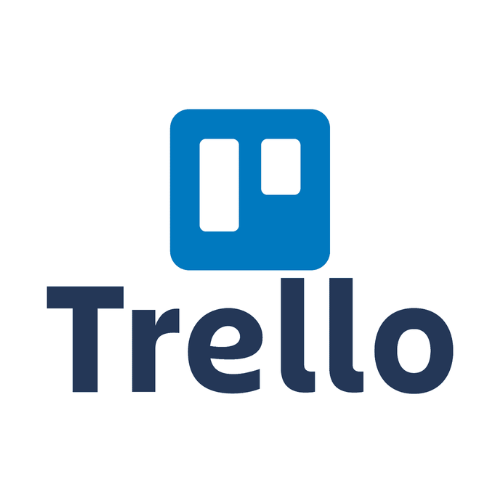 Trello Logo