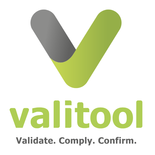 Valitool Logo