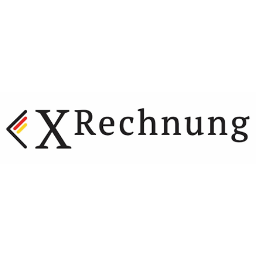 XRechnung Logo