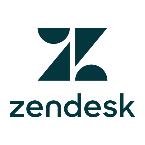 Zendesk Logo